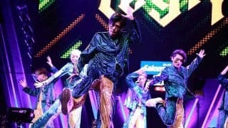 【Dリーグ】サードシーズンを制したCyberAgent Legitが圧巻のナンバーを披露　ラウンド12前編