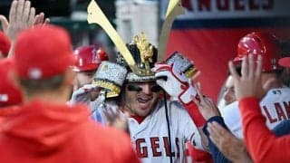 【MLB】エ軍の“新儀式”は「本当にクール」　米記者も興味津々…大谷も賛同の「名案ですよ」