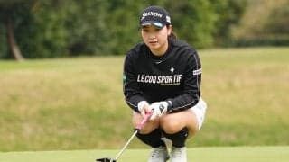 小祝さくらの夢かなう 地元・北海道でプロ野球の始球式へ