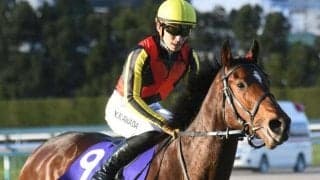 【桜花賞前日オッズ】2歳女王リバティアイランドが1.7倍で1番人気