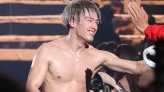 「那須川天心二世」と呼ばれた男の挫折と野望　「どん底」を抜けた田丸辰が見据える未来とは