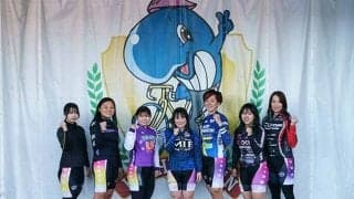 第5回ガールズフレッシュクイーン（前検日）