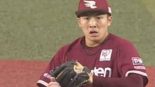 打者絶望の超速変化が「大勢みたい」　魔球”操る変則右腕にファン衝撃「エグい」