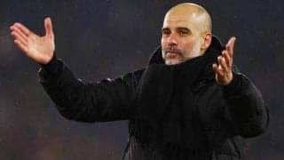 「秘訣を教えよう」…シティ指揮7季目のペップ、PLで増加する監督交代に自論