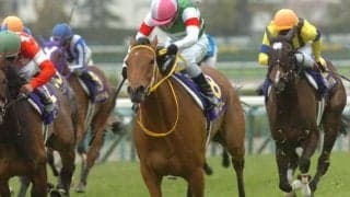 700人に聞いた「あなたの好きな桜花賞馬は？」2位はハープスター、1位は？