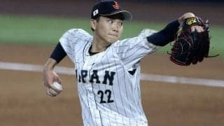 「真っ直ぐの威力はすごかった」虎の“守護神”に成長した湯浅京己　元阪神投手コーチが語る大ブレイクの「秘密」