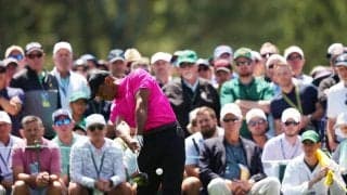 スマホ、ダメ。ゼッタイ。オーガスタの独自ルール／今さら聞けないマスターズの“マ”（7）