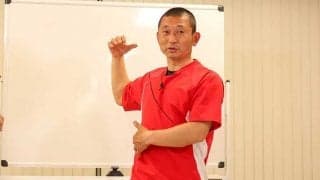 スマホを取り出す動作にヒント…「しんどい動きこそ重要」　野球上達への“胴体トレ”