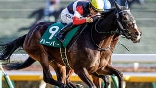 【AI予想・桜花賞】本命は妙味ある実力馬！ リバティアイランドではない人工知能の「◎」とは