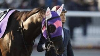 史上初の快挙へ 大井所属馬が9日の米G1・サンタアニタダービーで歴史的勝利目指す