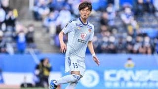 「ピッポの裏抜けだわ」J2仙台FWの「完璧すぎる裏抜けゴール」炸裂も、サポーターからまさかの悩みの声！ C大阪コンビでの得点に、「どうやったら二人とも借りパクできるだろうか」