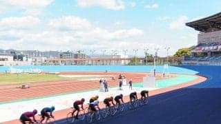 高知競輪G3（準決勝）レポート