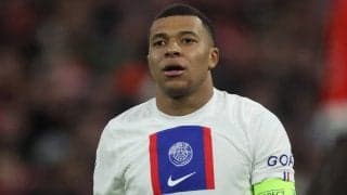 「いつものようにニコニコ」PR巡りクラブを批判したムバッペ、指揮官が問題なしを強調「誤解を解くことはできたようだ」