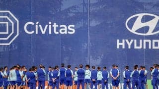 ゴール祭りは終わらない…/原ゆみこのマドリッド