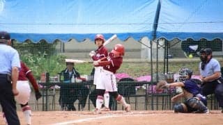 春季リーグ戦開幕！打線つながり快勝スタート