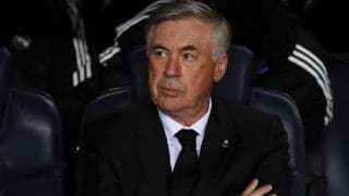 新監督を探すチェルシー、アンチェロッティ氏の復帰を検討？