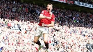 ピックフォード好守連発もユナイテッドがマクトミネイ&マルシャル弾でエバートンに快勝《プレミアリーグ》