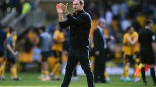 ランパード再初陣のチェルシーがウルブスに完封負け…3戦連続無得点でCLマドリー戦へ《プレミアリーグ》