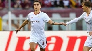 ローマがトリノにウノゼロ勝利で2連勝！　ディバラ2戦連続PK弾で3位に浮上《セリエ》