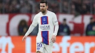 セルヒオ・ラモスの今季リーグ初弾などでPSGがリーグ戦3試合ぶりの白星！《リーグ・アン》