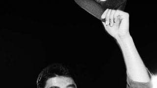 中日以外は「絶対入団拒否だった」　4球団が強行指名も…心決めていた社会人入り