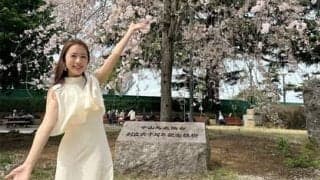 桜花賞で「夢物語」を期待する美女馬券師が打倒リバティアイランドに指名したのは？　