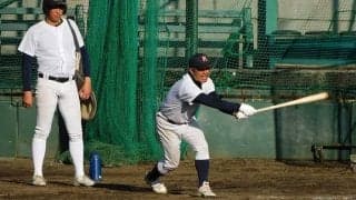 負けても終わらない…選手が実感「チャレンジできる」　高校野球でリーグ戦を行う意義