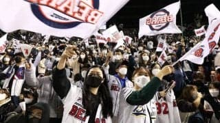 誤審犯した審判に“無期限2軍”の厳罰　韓国プロ野球であり得ない得点…罰金も