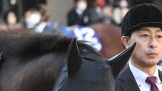 霜降り粗品の桜花賞予想 大本命を“呪いの!?”1着固定で勝負だ