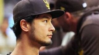 ダルビッシュ有の次なる目標は？ 史上３人目の日米200勝、奪三振「野茂超え」そしてパドレス創設55年目初のWS制覇