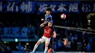 「もうバケモンやん」川崎の高卒ルーキーCBが浦和戦で「初出場とは思えぬ衝撃プレー」見せた！ 高さ・強さ・うまさで「将来の谷口！」と称賛されるも、“まさかの違い”を指摘する声も