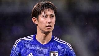 「最高のパス」日本代表DF伊藤洋輝がチームをドイツベスト4に導くアシストが、「流石の左足」と絶賛！ 現地でも「本当に最高のボールだった」と称賛