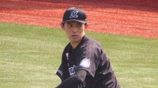 ロッテ・佐々木朗希　初登板で１１奪三振　１６０キロ右腕に加わった「新たな武器」とは