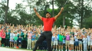 ウッズ×オーガスタ＝伝説／今さら聞けないマスターズの“マ”(8)