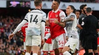 【プレミア注目プレビュー】悲願のリーグ制覇目指すアーセナル、10季ぶりの鬼門アンフィールド攻略なるか