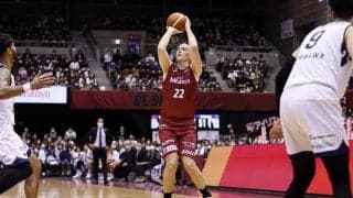 広島やA東京、名古屋DがCS進出決めるも…宇都宮は敗戦で希望消える／4月8日開催 B1試合結果