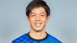 大分DF坂圭祐が左足関節捻挫で離脱