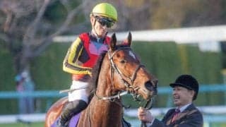 【桜花賞・馬体重】リバティアイランドは466kg(+4kg)、ライトクオンタムは428kg(増減なし)