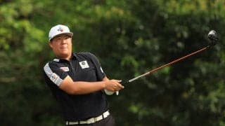 グリーンジャケット獲得の資格は イム・ソンジェが松山英樹から得たもの