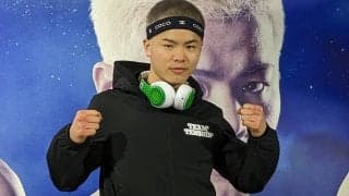 那須川天心のデビュー戦を海外メディアが冷静に分析「頭をあまり動かしていない」「キックの動きがまだ多い」