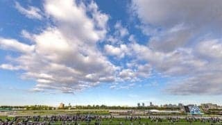 暑熱対策のため障害重賞を第4レースに 23年度の夏季競馬番組が決定