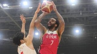 秋田がホームでの連敗阻止…終盤A東京の猛追を振り切る