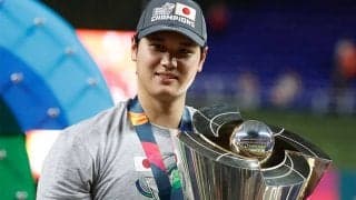 「韓国の大谷翔平」夢見る18歳の現実　開幕1軍も2試合で2軍へ…二刀流実現には“壁”