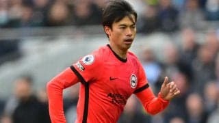 やっぱり誤審！ 三笘薫が認められなかったPK、イギリス審判協会が誤審と認める…ブライトンは2度目の被害、トッテナム戦で5シーンの説明要求