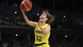 ENEOSがデンソーとの熱戦を制す…2連勝で2年ぶりのファイナルへ／WリーグPO