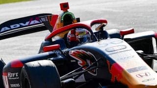 【スーパーフォーミュラ】第2戦　野尻智紀ポール・トゥ・ウィンに見た新マシンへの適応能力