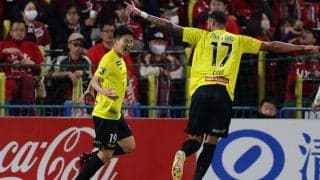 昨年8月以来…苦しみ続けた柏、ホームで迎えた今季10試合目でやっと白星！鹿島は良さが出せず、リーグ戦3連敗…【明治安田J1第7節】