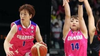 小池遥とともに苦難を乗り越えたシャンソンの吉田舞衣「優勝キャプテンにしたかった」
