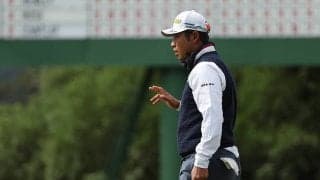 【速報】松山英樹は2年ぶりマスターズ制覇ならず「コントロールうまくいかなかった」