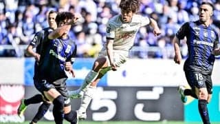 「改善しなきゃいけない部分」川崎FW宮代大聖が説明する、川崎の試合運びの問題点。パスを選択する部分での“ズレ”に言及